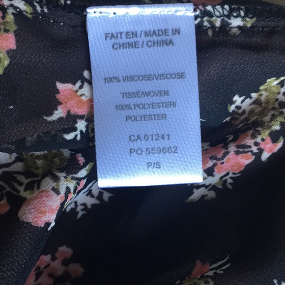 TWIK (SIMONS): Pale rose knit shirt with open back - Picture 8 of 8